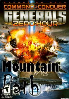Box art for Mountain Path