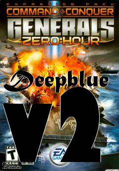 Box art for Deepblue v2