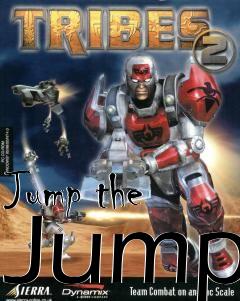 Box art for Jump the Jump