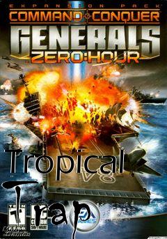 Box art for Tropical Trap