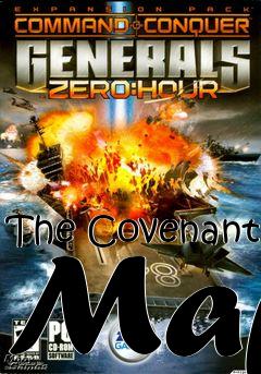 Box art for The Covenant Map