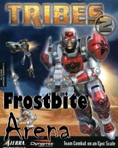 Box art for Frostbite Arena