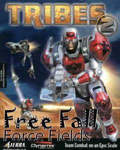 Box art for Free Fall Force Fields