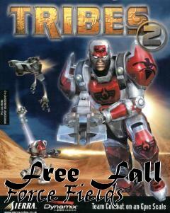 Box art for Free Fall Force Fields