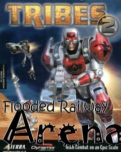 Box art for Flooded Railway Arena