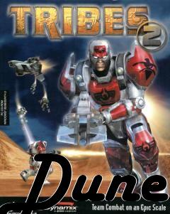 Box art for Dune