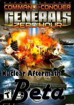 Box art for Nuclear Aftermath Beta