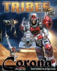 Box art for Corona