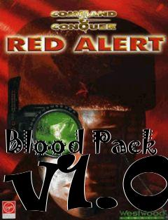 Box art for Blood Pack v1.0