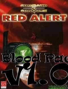 Box art for Blood Pack v1.0