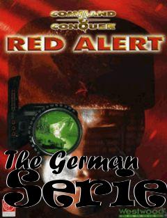 Box art for The German Series