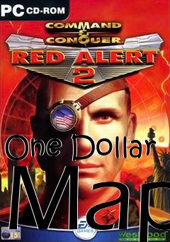 Box art for One Dollar Map