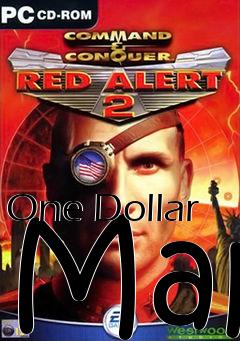 Box art for One Dollar Map