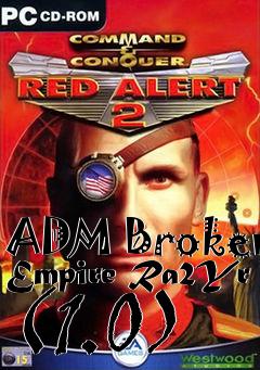 Box art for ADM Broken Empire Ra2Yr (1.0)