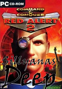 Box art for Sillyanas Deep