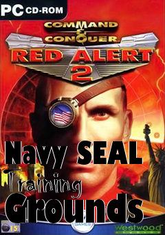 Box art for Navy SEAL Training Grounds