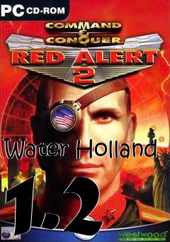 Box art for Water Holland 1.2