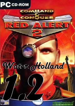 Box art for Water Holland 1.2