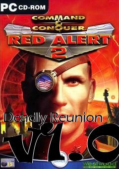 Box art for Deadly Reunion v1.0