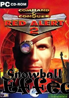 Box art for Snowball Effect