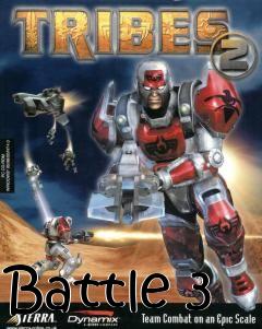 Box art for Battle 3