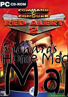 Box art for Richards Home Made Map