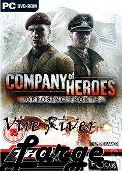 Box art for Vire River Large