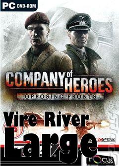 Box art for Vire River Large