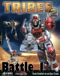 Box art for Battle 1