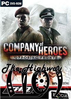 Box art for The Highway (10)