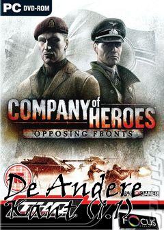 Box art for De Andere Kant (1.1)