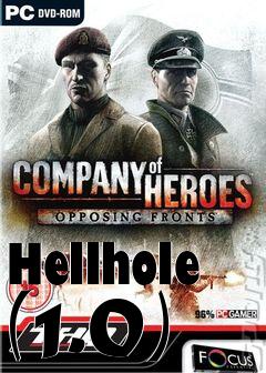 Box art for Hellhole (1.0)