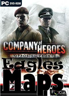 Box art for Eagles 2 Maps