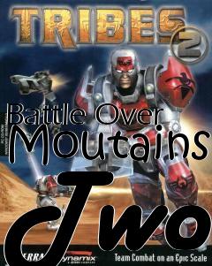 Box art for Battle Over Moutains Two