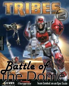 Box art for Battle of the Dome