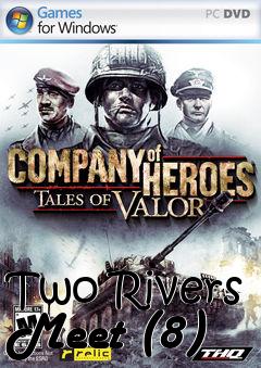 Box art for Two Rivers Meet (8)