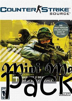 Box art for Mini Map Pack