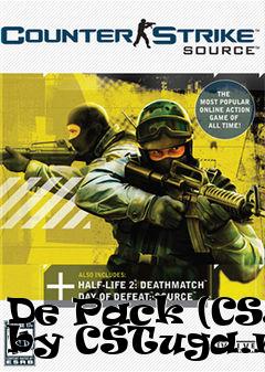 Box art for De Pack (CSS) by CSTuga.net