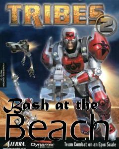 Box art for Bash at the Beach