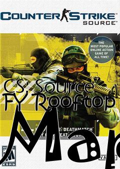Box art for CS: Source FY Rooftop Map