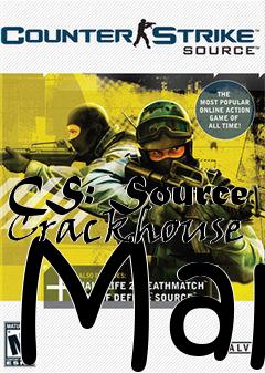 Box art for CS: Source Crackhouse Map