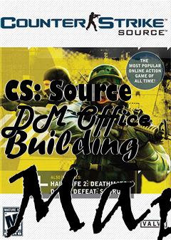 Box art for CS: Source DM Office Building Map