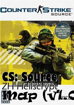 Box art for CS: Source ZH Hellscrypt Map (v1.0)