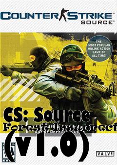 Box art for CS: Source Forest Insurrection (v1.0)