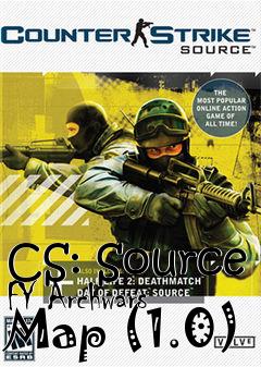 Box art for CS: Source FY Archwars Map (1.0)