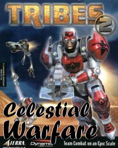 Box art for Celestial Warfare