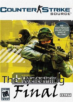 Box art for The Watching - Final