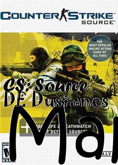 Box art for CS: Source DE Dustanes Map