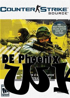 Box art for DE Phoenix WKD