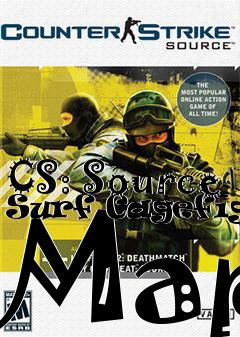 Box art for CS: Source Surf Cagefight Map